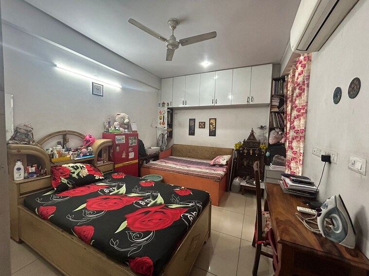 Bedroom, avl-36-gurgaon 2 Bedroom 606 Sq.Ft. Apartment In Sector 36 Gurgaon 8991549