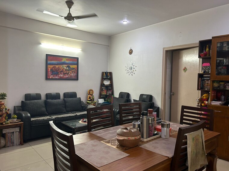 Gym, avl-36-gurgaon 2 Bedroom 606 Sq.Ft. Apartment In Sector 36 Gurgaon 8991549