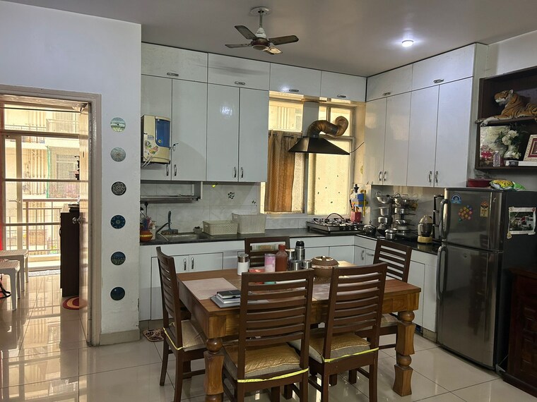 Gym, avl-36-gurgaon 2 Bedroom 606 Sq.Ft. Apartment In Sector 36 Gurgaon 8991549