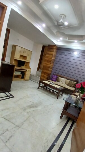 3 BHK Apartment For Sale in Shaheen Bagh