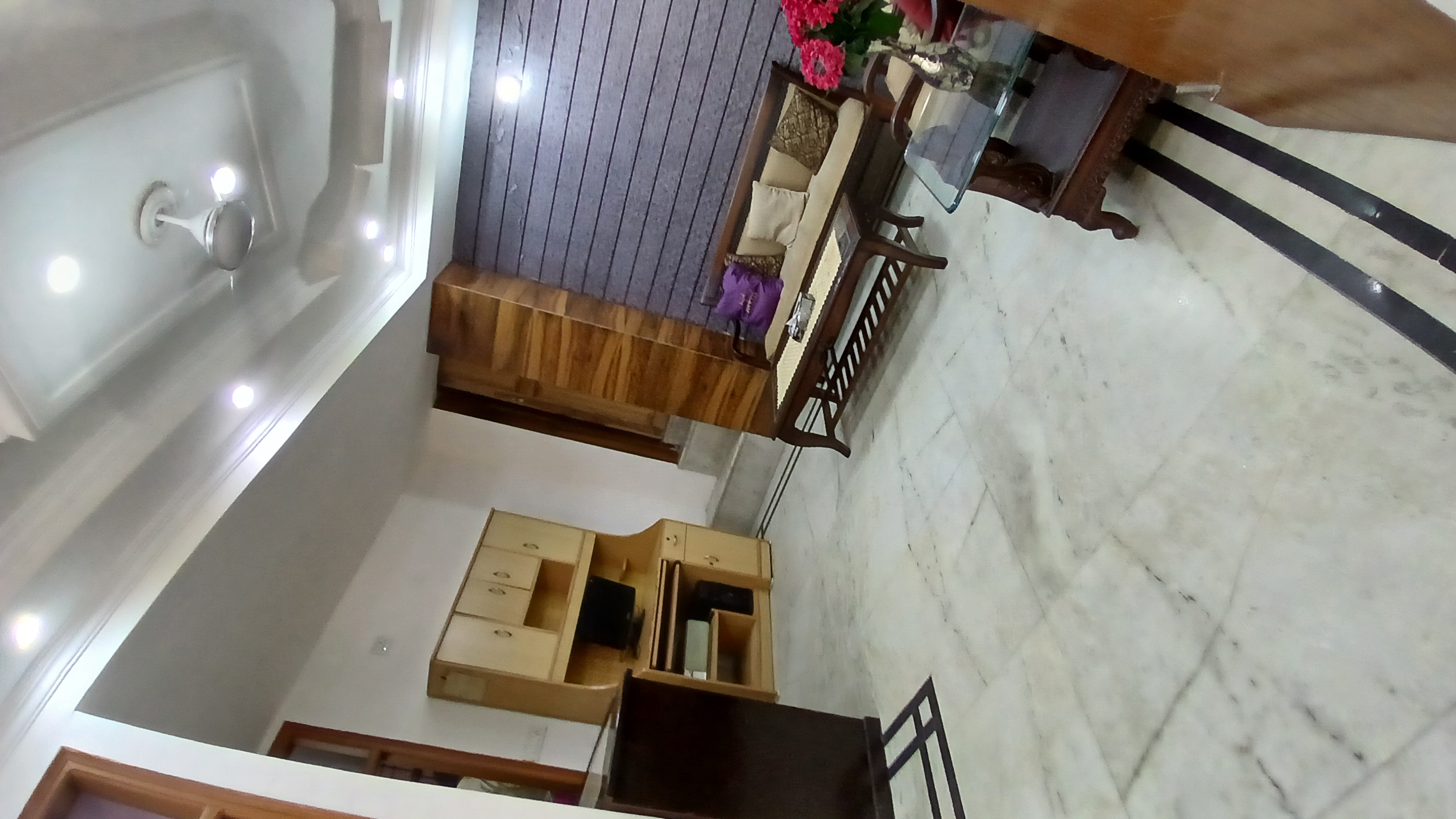 3 BHK Apartment For Sale in Shaheen Bagh Thoker Nom.6 