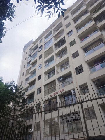 1 BHK Apartment For Rent in Raj Maximus, Borivali West