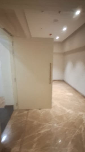 Room in 2 BHK Apartment at Leo Eminence, Bandra East – for Sale