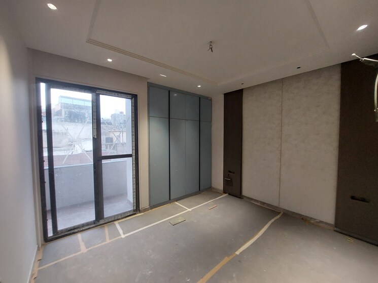 Master Bedroom, gujranwala town 3 Bedroom 160 Sq.Yd. Builder Floor In Gujranwala Town Delhi 8991577