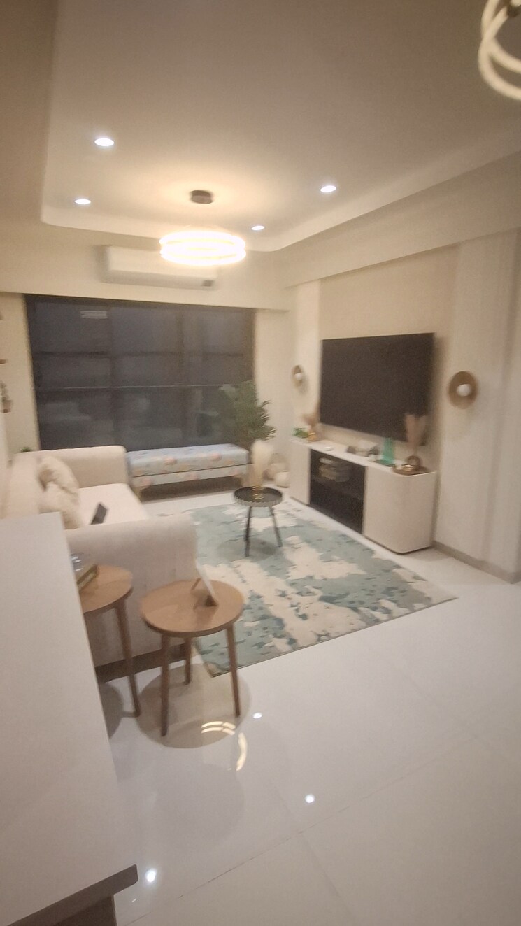 Team Area, leo-eminence 2 Bedroom 632 Sq.Ft. Apartment In Bandra East Mumbai 8991576