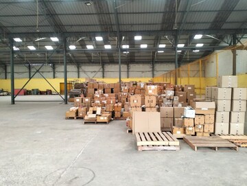  Warehouse For Rent in Tangra