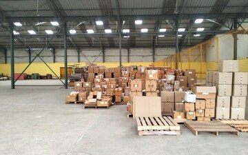 Warehouse For Rent in Tangra