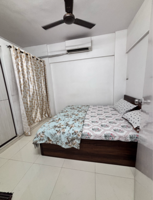 1 BHK Apartment For Sale in New Sai Shrushti Complex, Pleasant Park