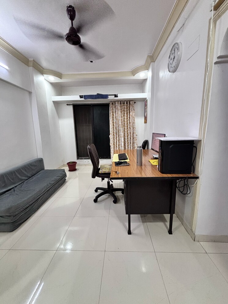 Team Area, new-sai-shrushti-complex 1 Bedroom 360 Sq.Ft. Apartment In Pleasant Park Thane 8991566