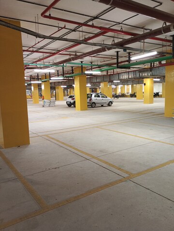 Parking in  Shop at AIPL Joy Square, Sector 63a – for Rent