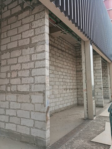  Shop – Exterior View View at AIPL Joy Square, Sector 63a - for Rent