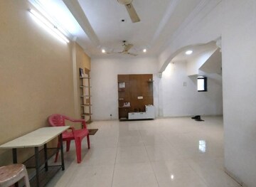 Living Room in 3 BHK Apartment at Gayatri Sankul, Kharghar – for Sale