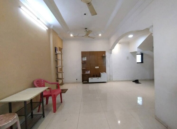 Living Room, gayatri-sankul 3 Bedroom 1800 Sq.Ft. Apartment In Kharghar Navi Mumbai 8991575