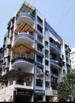 3 BHK + Pooja Room Apartment For Sale in Gayatri Sankul
