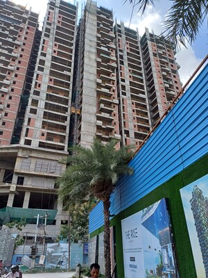 3 BHK Apartment – Exterior View View at Namitha 360 Life, Kothaguda - for Sale