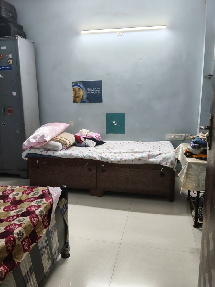 Bedroom, arahant-society Pg For Girls In Santacruz East 8991579