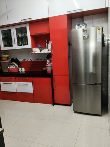 Furnished Amenities in  Pg at Arahant Society, Santacruz East – for Rent
