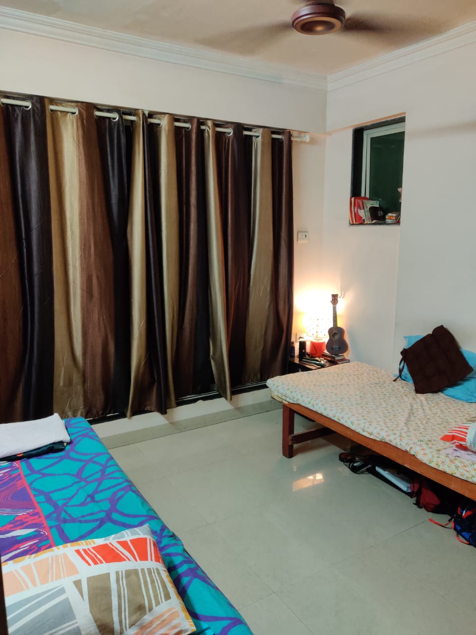 Pg For Rent in Krishna Galaxy 