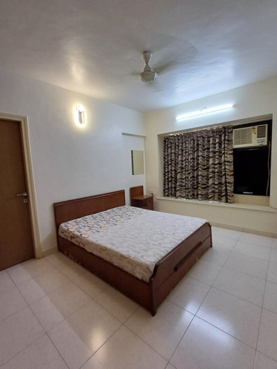 2 BHK Apartment For Rent in Sai Venus & Uranus
