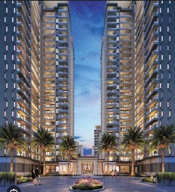 2 BHK Apartment For Sale in Ace Starlit, Sector 152