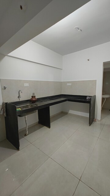 Kitchen in 2 BHK Apartment at Fortune Prospero, Kondhwa Budruk – for Rent