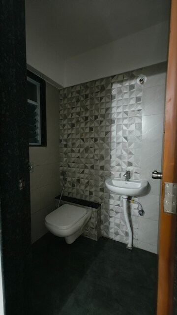 Bathroom in 2 BHK Apartment at Fortune Prospero, Kondhwa Budruk – for Rent