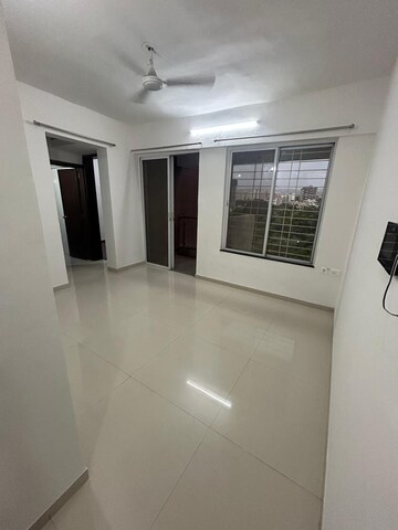 1 BHK Apartment For Sale in Gagan Arena, Undri