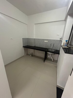 Kitchen in 1 BHK Apartment at Gagan Arena, Undri – for Sale