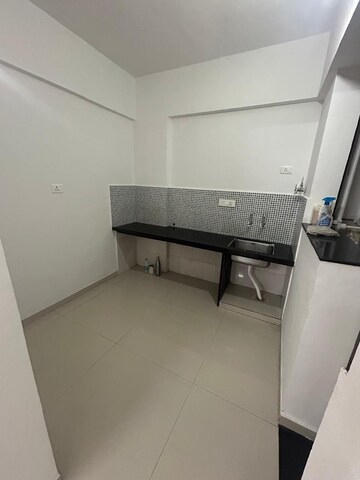 Kitchen in 1 BHK Apartment at Gagan Arena, Undri – for Sale