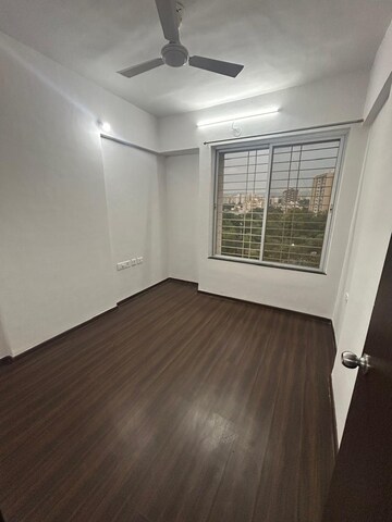 Bedroom in 1 BHK Apartment at Gagan Arena, Undri – for Sale