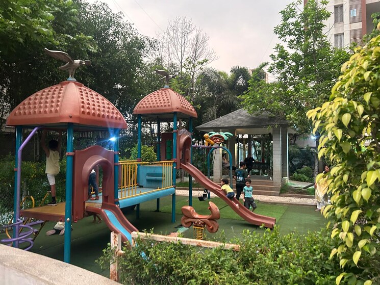 Nearby, gagan-arena 1 Bedroom 570 Sq.Ft. Apartment In Undri Pune 8991595