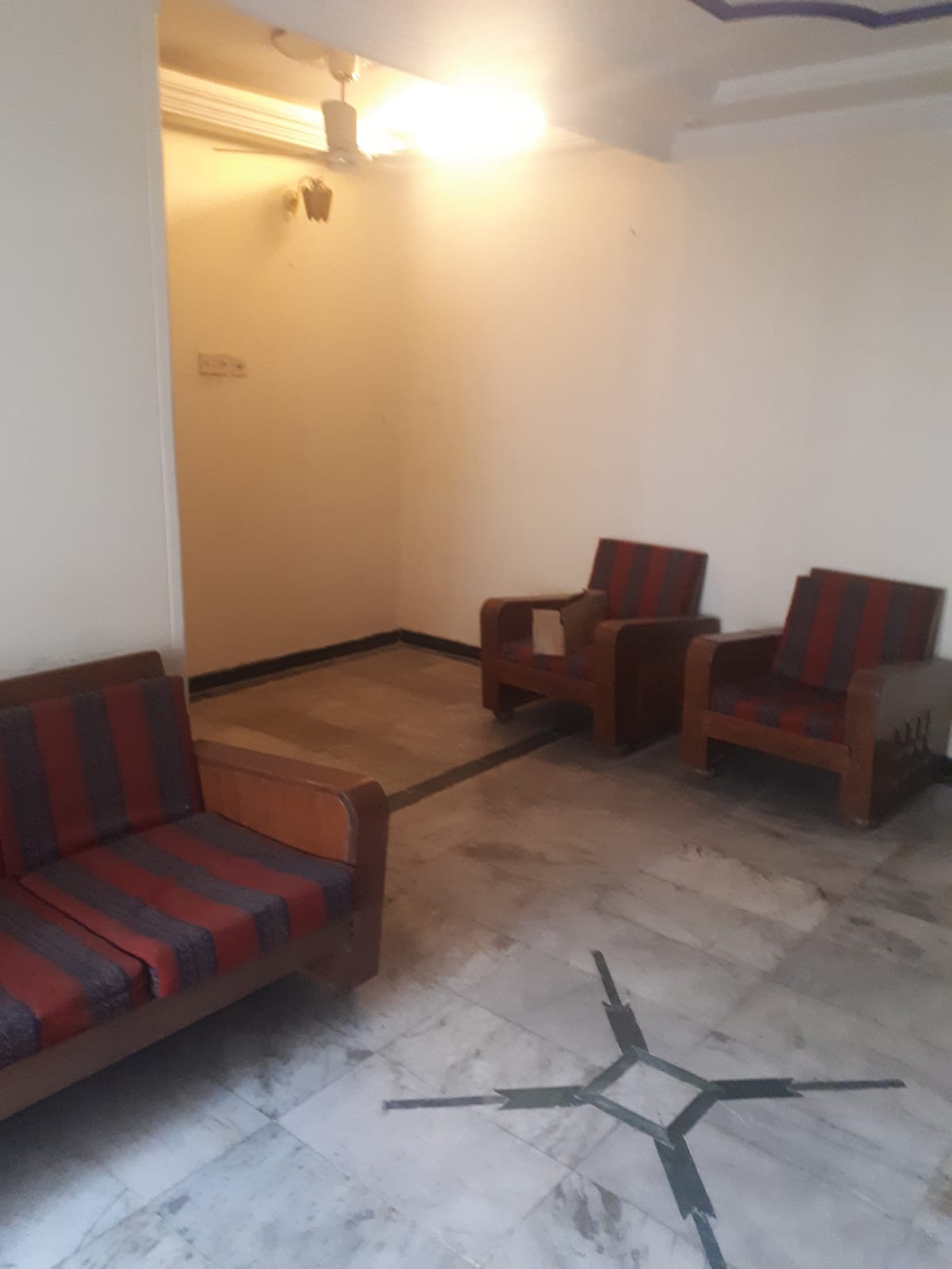 2 BHK 875 Sq.Ft. Apartment in Palace Orchard CHS