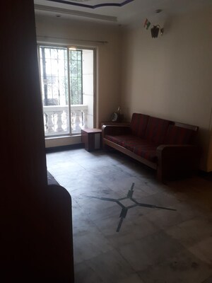 Room in 2 BHK Apartment at Palace Orchard CHS, Mohammadwadi – for Sale