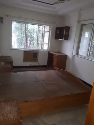 Bedroom in 2 BHK Apartment at Palace Orchard CHS, Mohammadwadi – for Sale