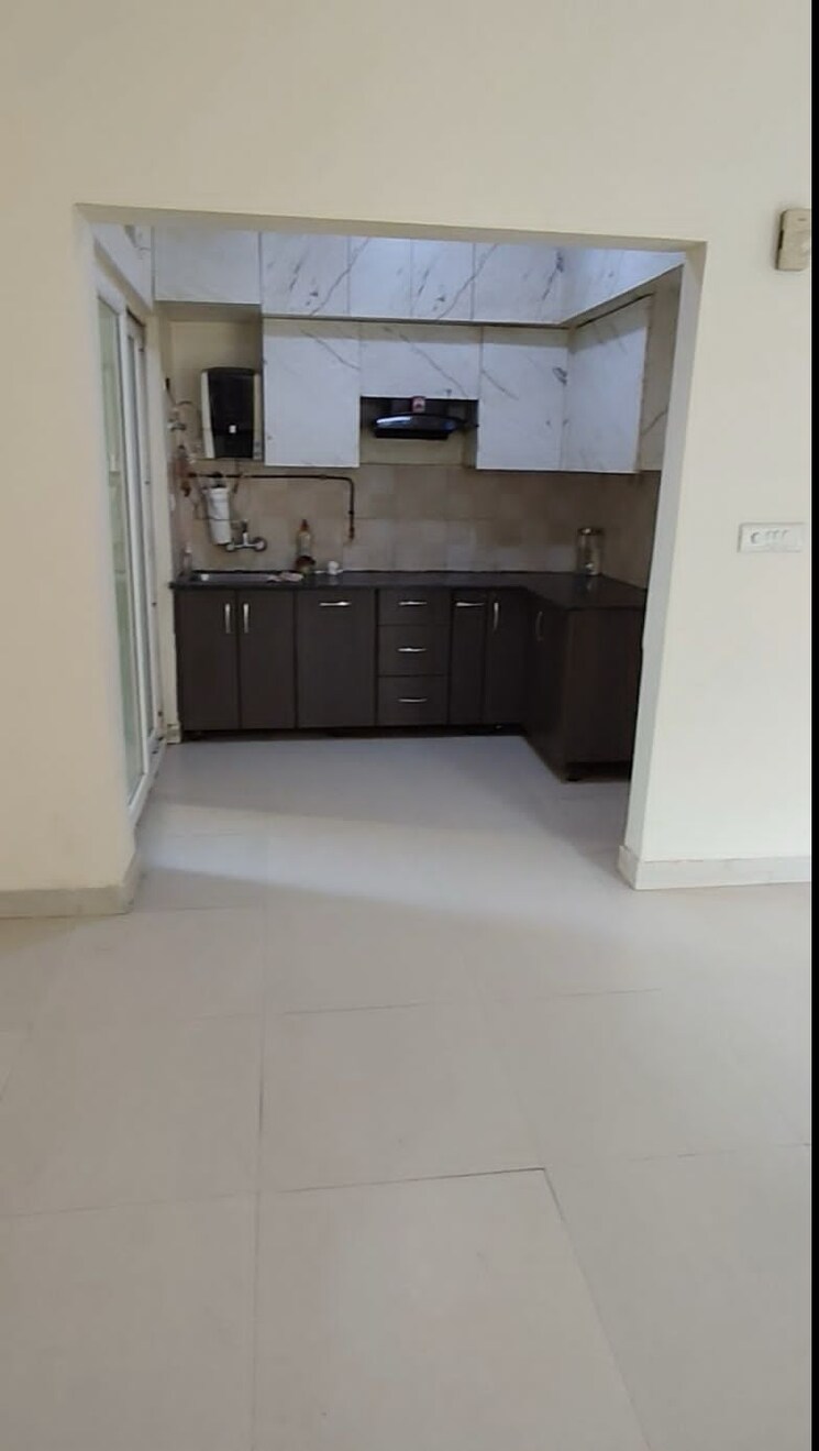 Kitchen, trident-embassy 3 Bedroom 1375 Sq.Ft. Apartment In Sector 1 Greater Noida Greater Noida 8991599