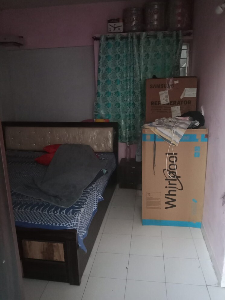 Master Bedroom, bu-bhandari-unity-park 2 Bedroom 980 Sq.Ft. Apartment In Kondhwa Pune 8991598