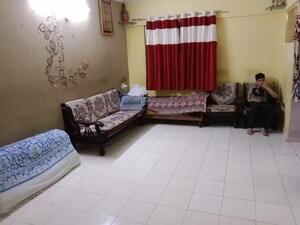 2 BHK Apartment For Sale in BU Bhandari Unity Park, Kondhwa