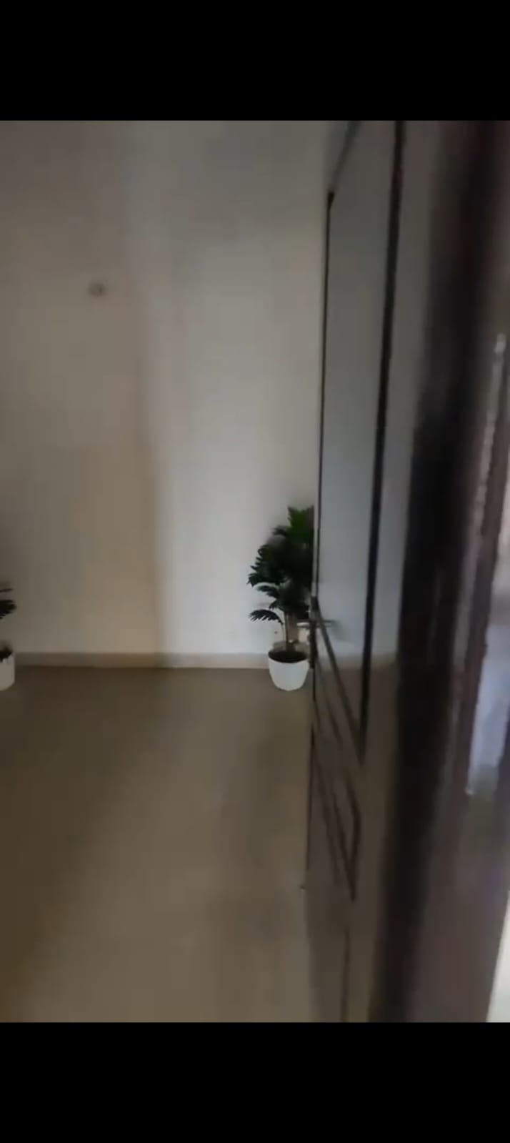 2.5 BHK + Study Room Apartment For Rent in Eros Sampoornam