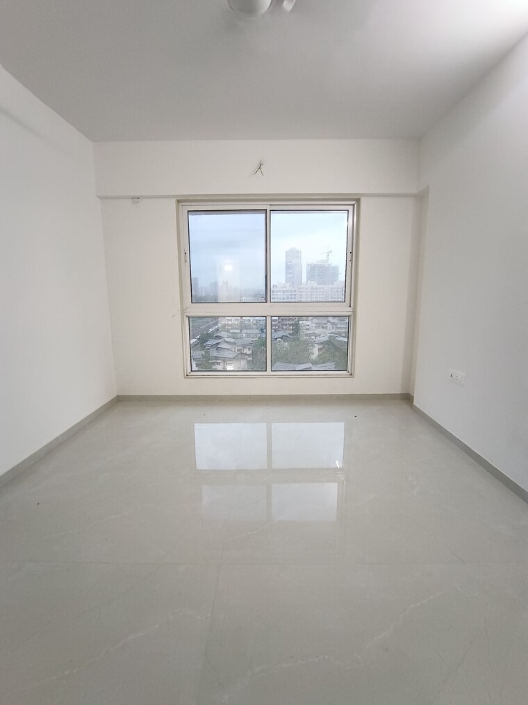 Room, shraddha-elite 3 Bedroom 968 Sq.Ft. Apartment In Borivali West Mumbai 8991602