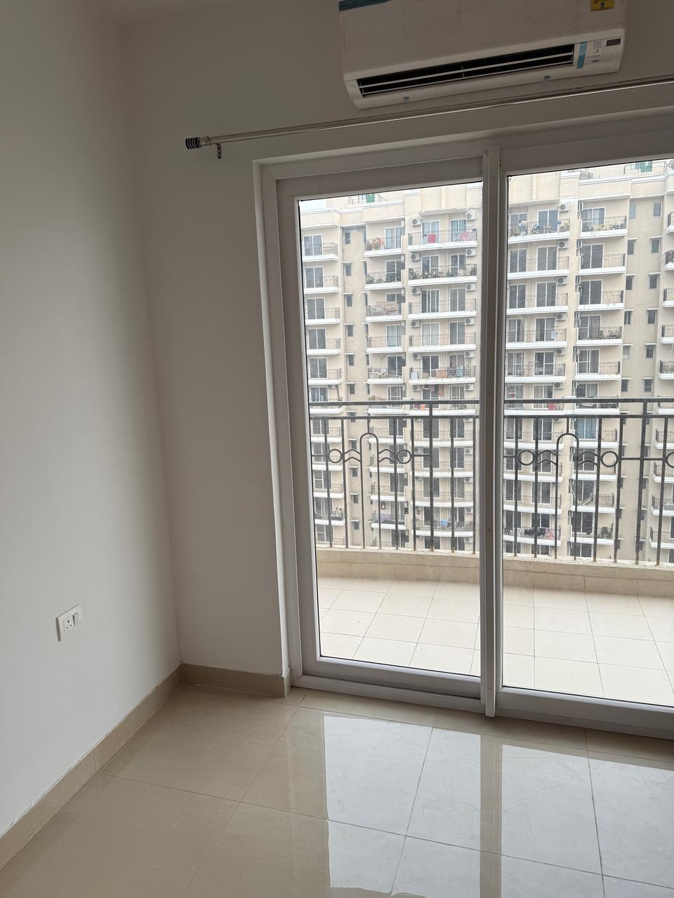 2.5 BHK + Extra Room Apartment For Rent in Fusion Homes