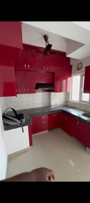 Kitchen in 2.5 BHK Apartment at Fusion Homes, Tech Zone 4 Greater Noida – for Sale