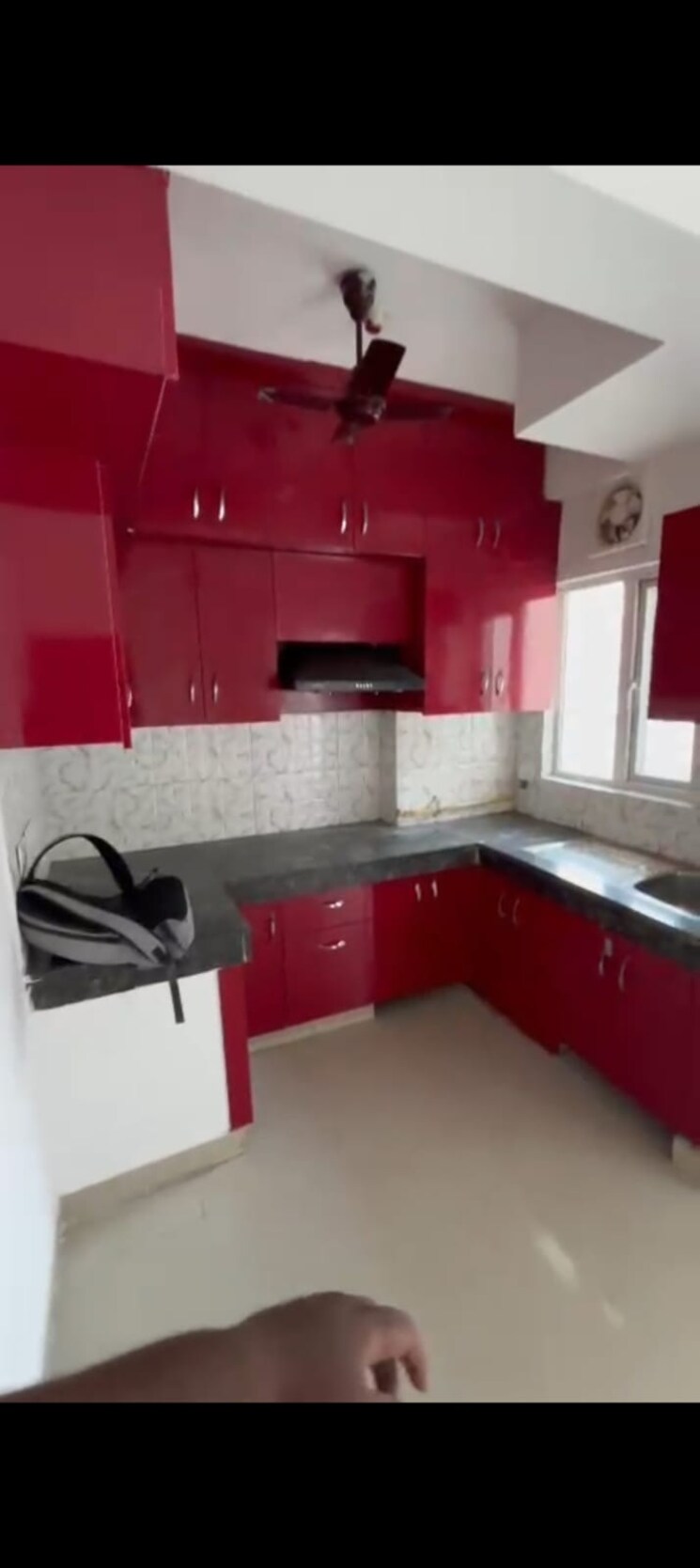 Kitchen, fusion-homes 2.5 Bedroom 1155 Sq.Ft. Apartment In Tech Zone 4 Greater Noida Greater Noida 8991604