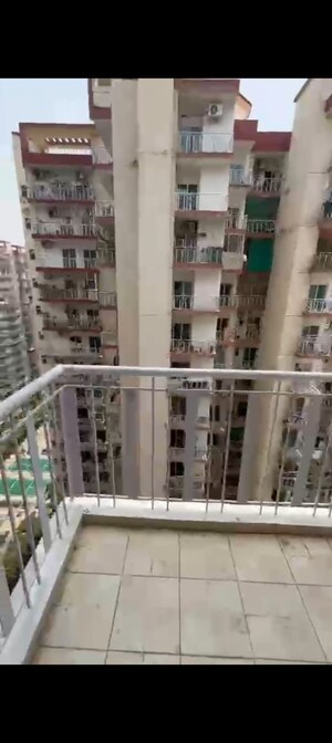 Master Plan in 2.5 BHK Apartment at Fusion Homes, Tech Zone 4 Greater Noida – for Sale