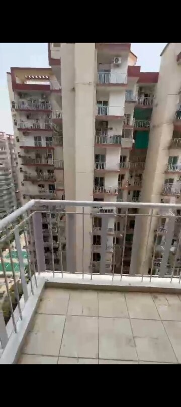 Master Plan in 2.5 BHK Apartment at Fusion Homes, Tech Zone 4 Greater Noida – for Sale