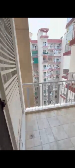 Kitchen in 2.5 BHK Apartment at Fusion Homes, Tech Zone 4 Greater Noida – for Sale