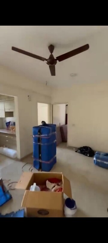 Living Room in 2 BHK Apartment at Eros Sampoornam, Sector 2 Greater Noida – for Sale