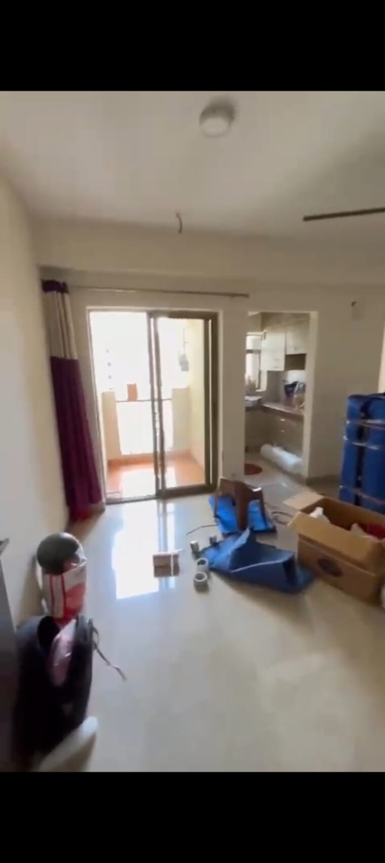 Living Room, eros-sampoornam 2 Bedroom 855 Sq.Ft. Apartment In Sector 2 Greater Noida Greater Noida 8991605