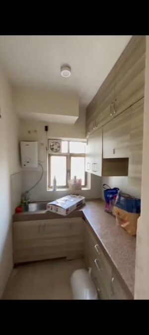 Kitchen in 2 BHK Apartment at Eros Sampoornam, Sector 2 Greater Noida – for Sale