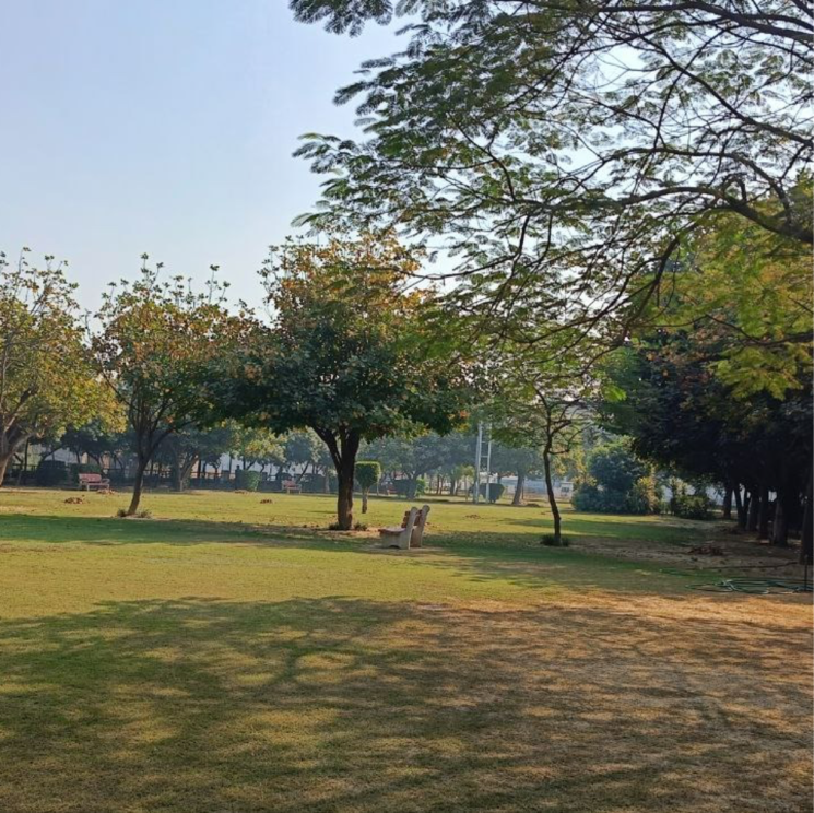 Entrance, wave-floors-premium 3.5 Bedroom 2500 Sq.Ft. Builder Floor In Wave City Ghaziabad 8991606