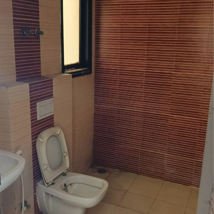 Attached Bathroom, wave-floors-premium 3.5 Bedroom 2500 Sq.Ft. Builder Floor In Wave City Ghaziabad 8991606